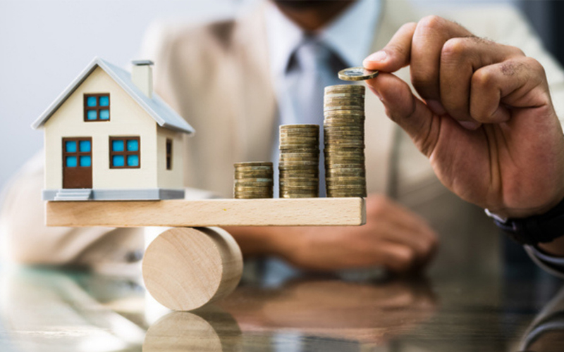 Loan Against Property